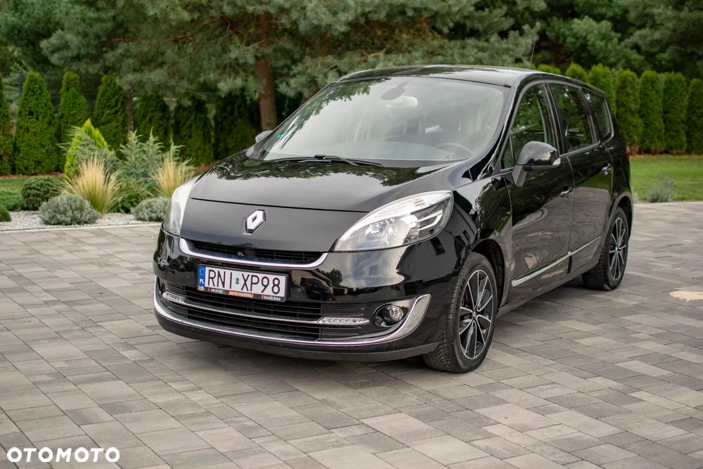 Renault Grand Scenic 1.6 16V 110 Dynamique - 2