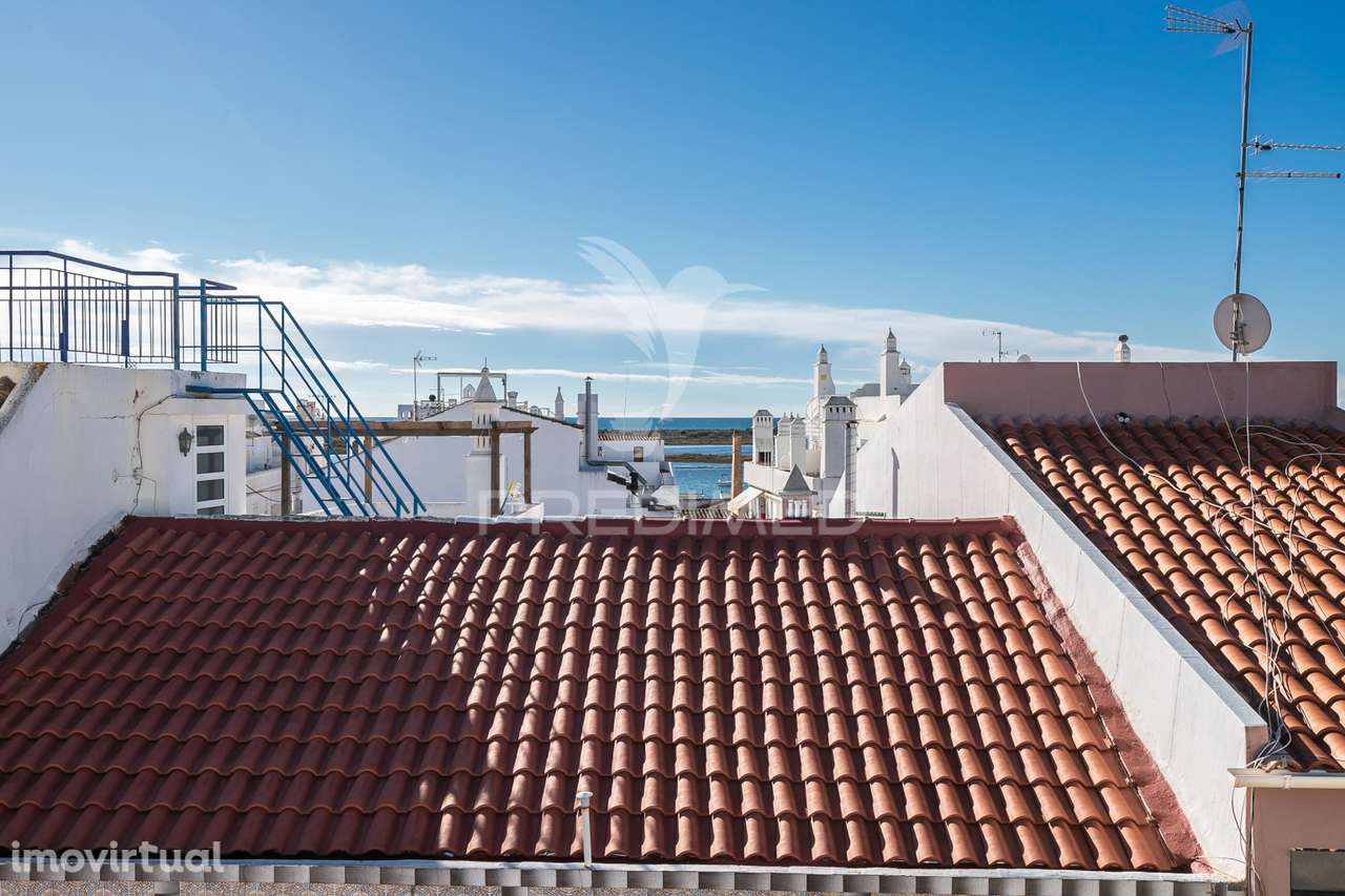 Moradia a 100 metros da marginal de Cabanas de Tavira - Grande imagem: 2/40