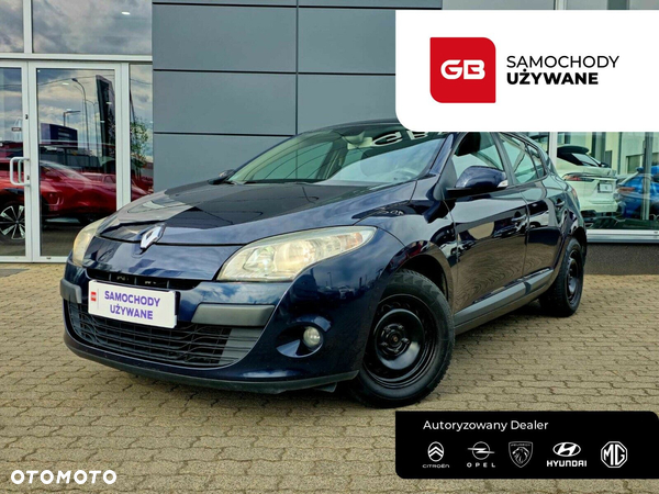 Renault Megane 1.6 16V Expression