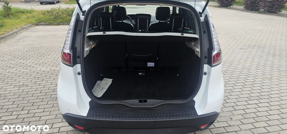 Renault Scenic ENERGY dCi 130 BOSE EDITION - 15