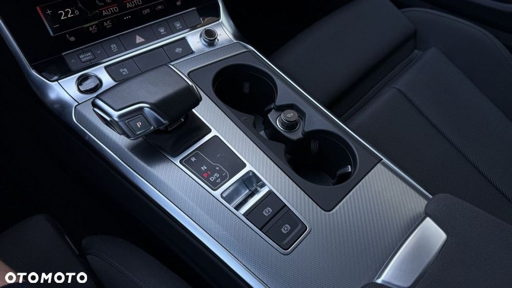 Audi A6 Limousine 35 TDI mHEV Sport S tronic - 23
