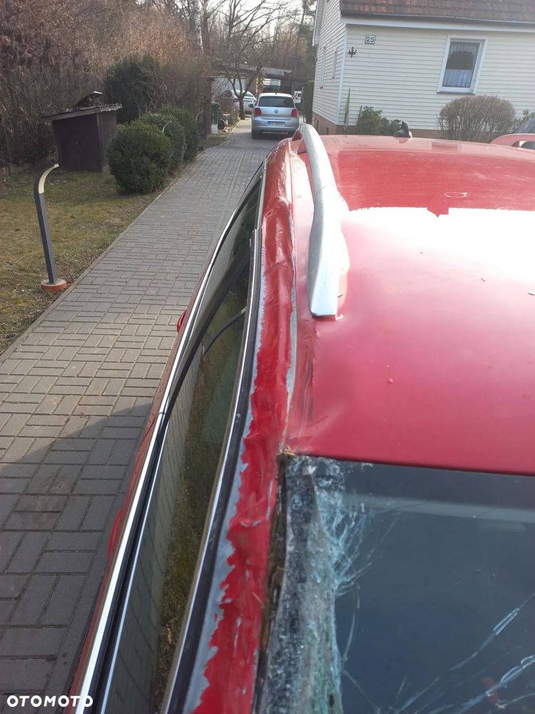 Volkswagen Passat 3.6 V6 R36 - 4