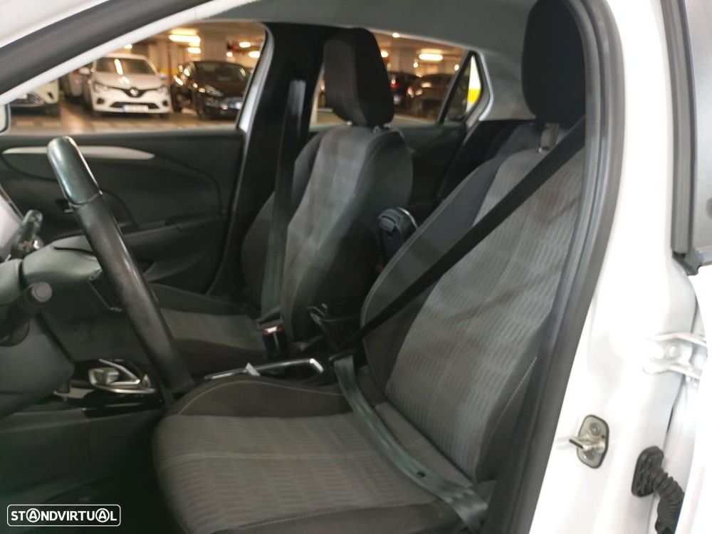 Opel Corsa-e Business Edition - 7