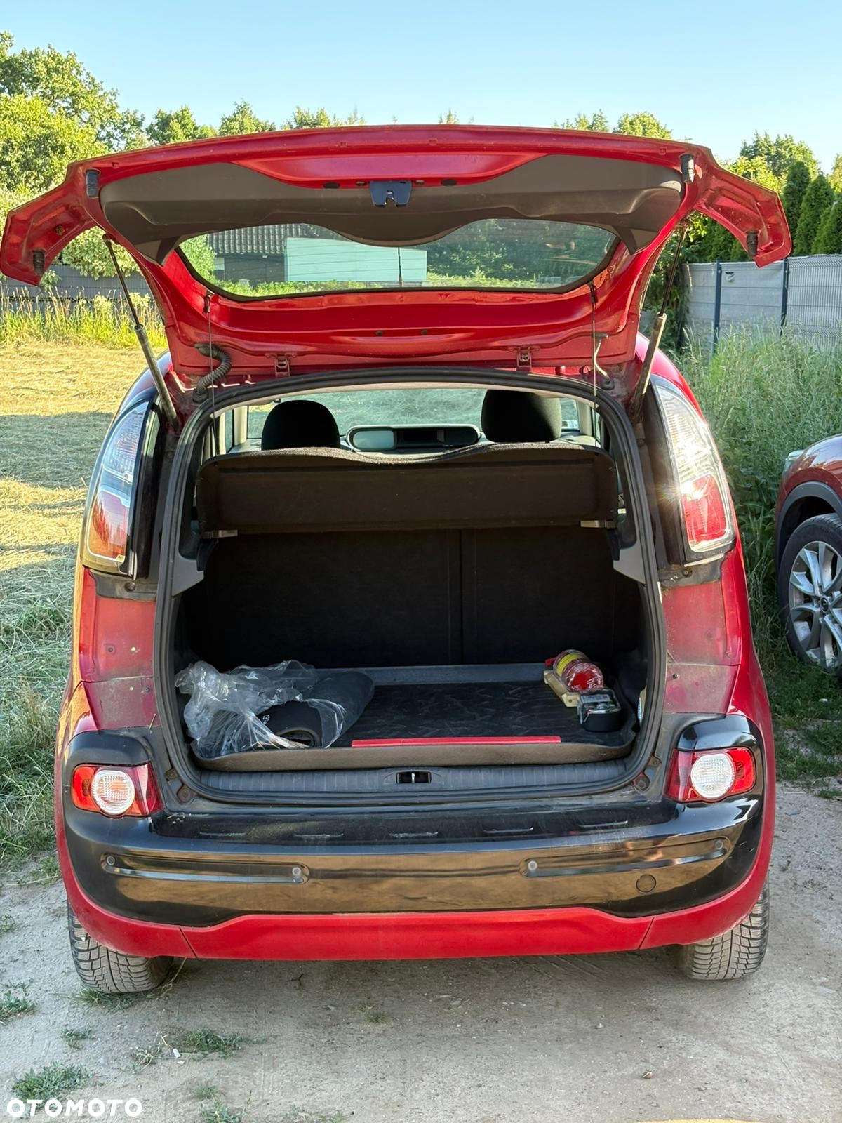 Citroën C3 Picasso 1.2 PureTech MoreLife - 9