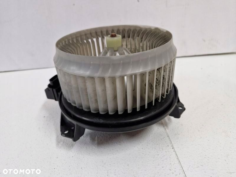 JAGUAR XF X250 1 I WENTYLATOR DMUCHAWA NAWIEWU AV272700-5381 - 6