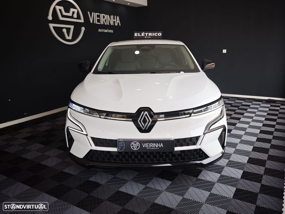 Renault Mégane E-Tech EV40 130hp boost charge Techno - 10