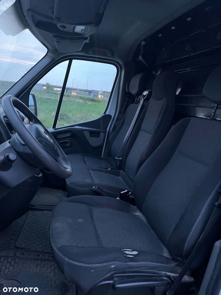Opel MOVANO - 8