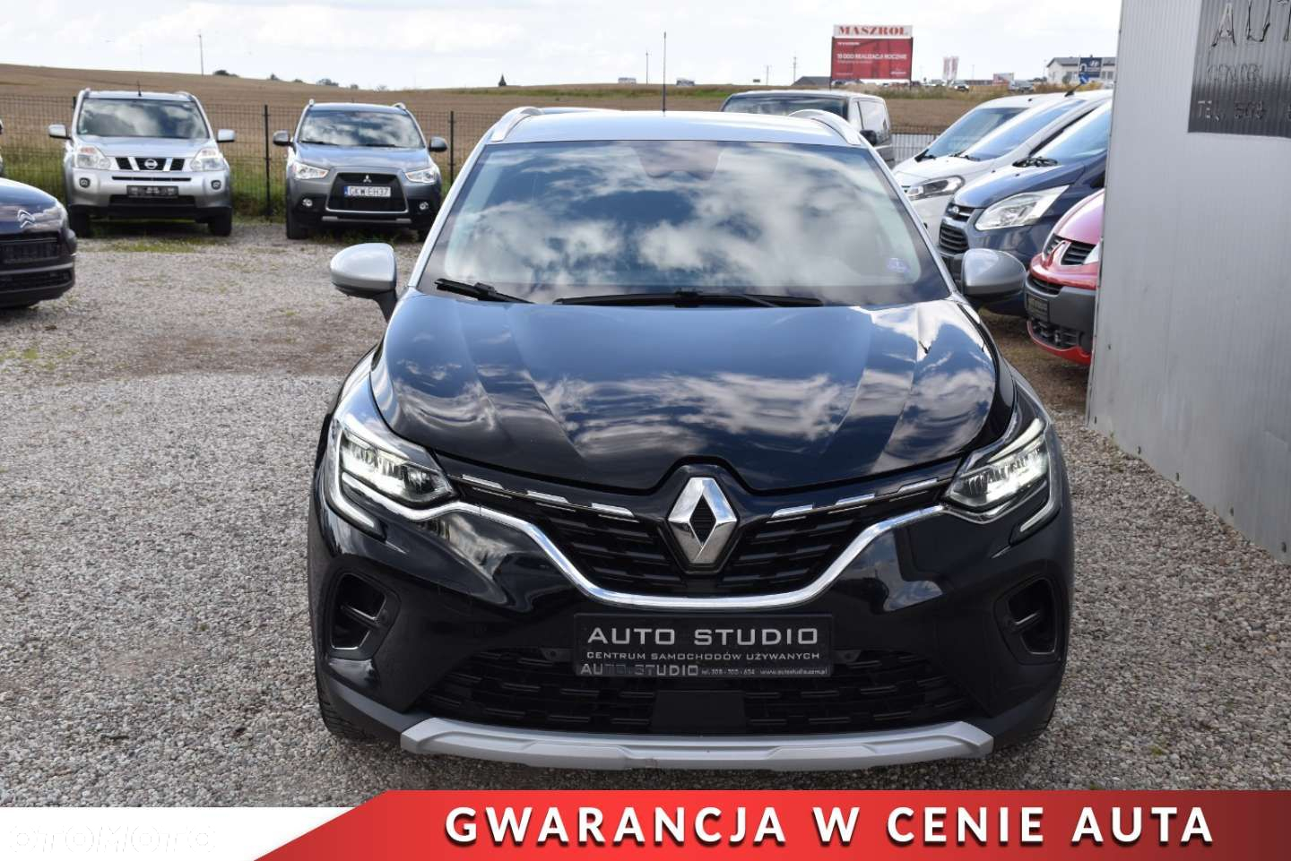 Renault Captur 1.0 TCe Intens - 33