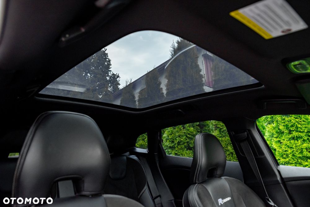 Volvo V40 D4 Geartronic R Design - 39