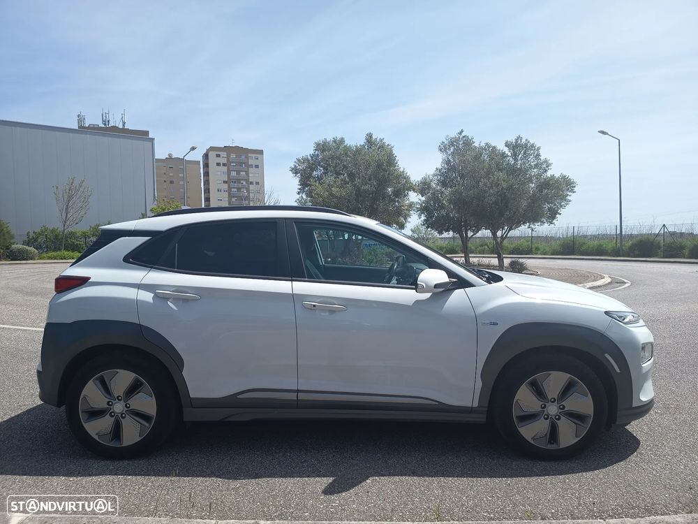 Hyundai Kauai 64 kWh Premium+LED - 5