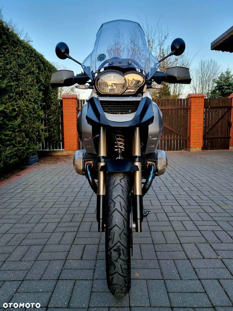 BMW GS - 11