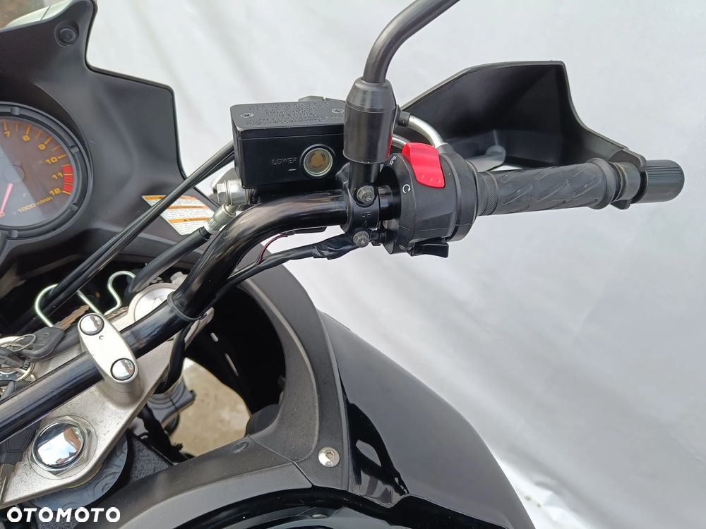 Suzuki V-STROM - 26