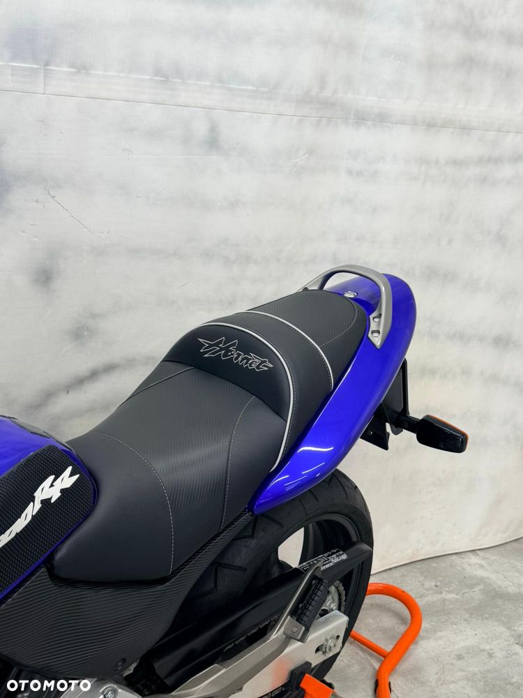 Honda Hornet - 18