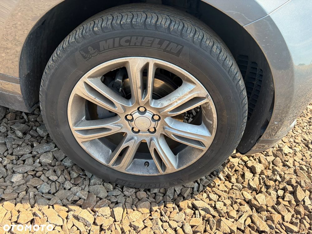 Land Rover Range Rover Velar 2.0d HSE - 13