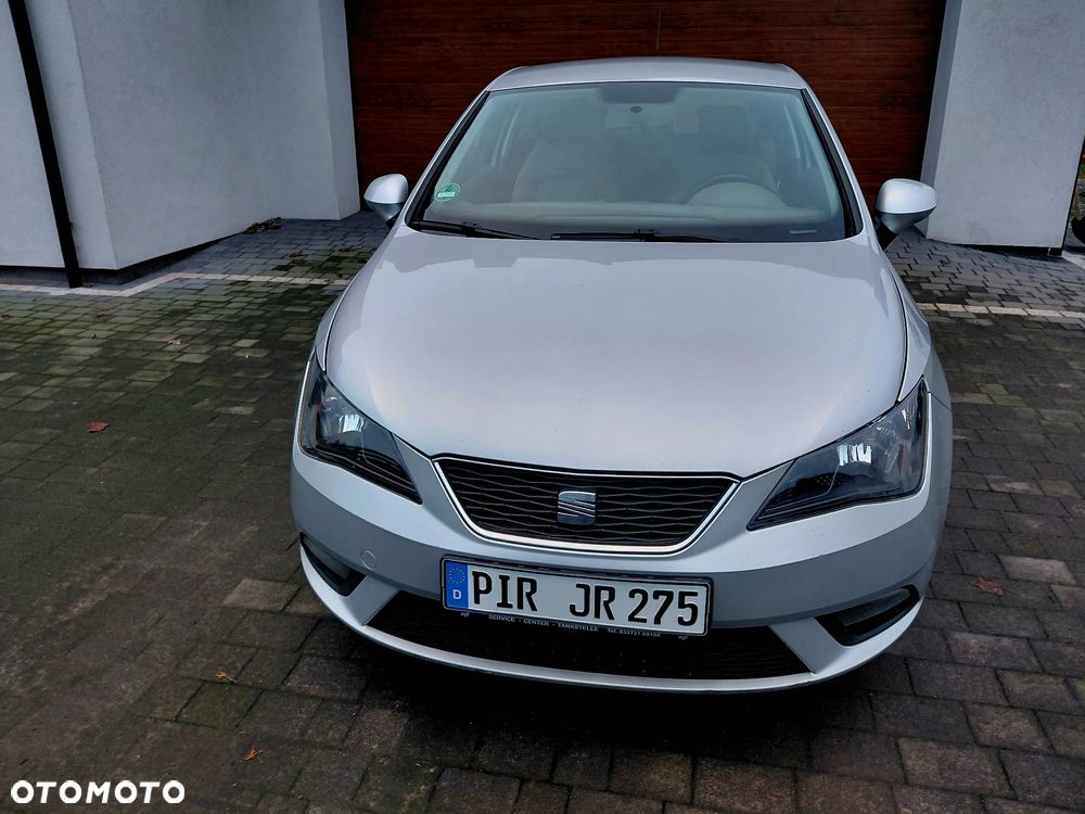 Seat Ibiza - 27
