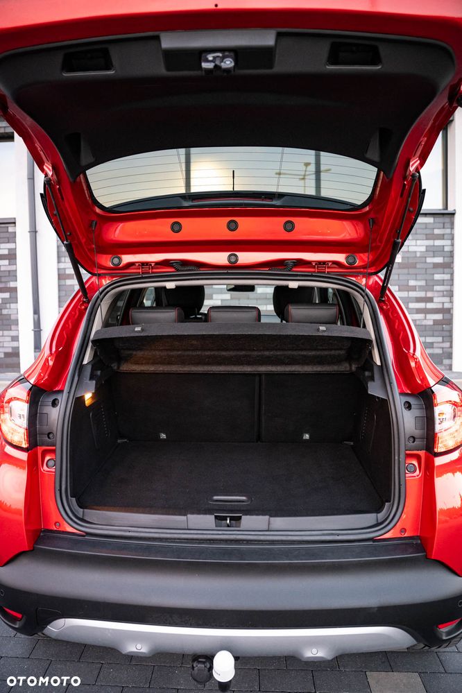 Renault Captur ENERGY TCe 90 Experience - 19
