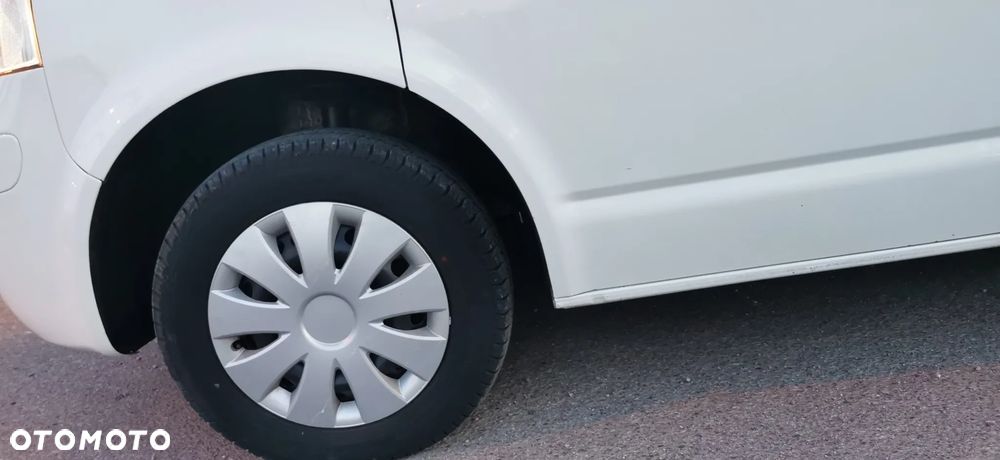 Volkswagen T5 - 14