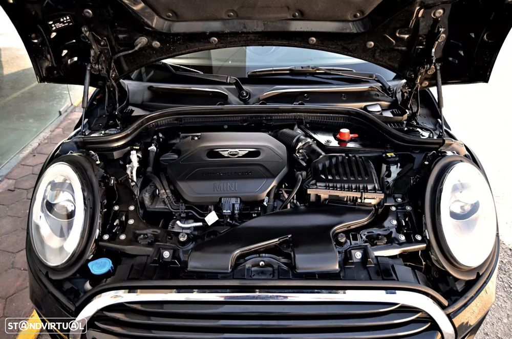 MINI 3 Portas - 37
