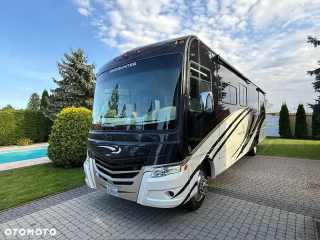 Ford COACHMAN - 7