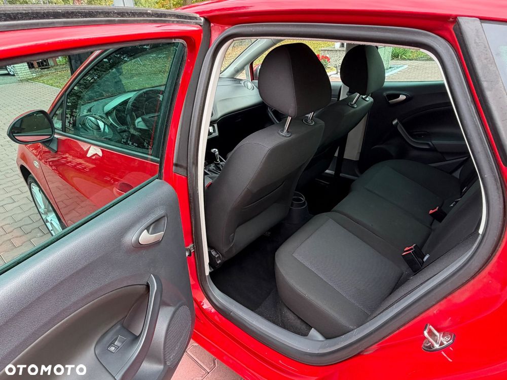 Seat Ibiza - 6