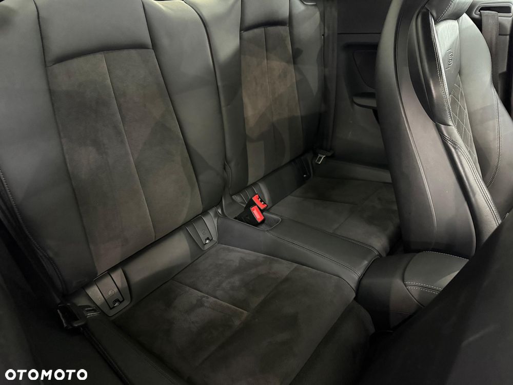 Audi TT Coupé 2.0 TFSI Quattro S tronic - 13