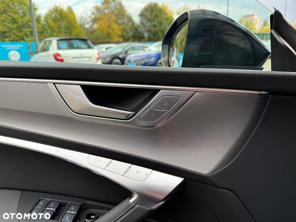 Audi A7 Sportback 55 TFSI mHEV Quattro S tronic - 22