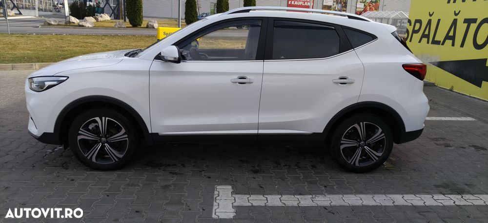 MG ZS 1.5 GSL 5MT Excite - 8