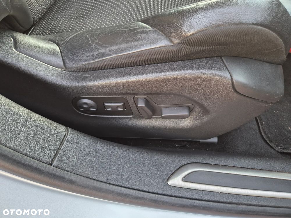 Citroën C5 2.0 HDi Exclusive - 18