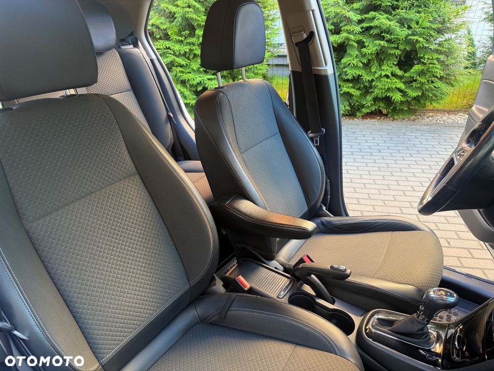 Opel Mokka X - 6