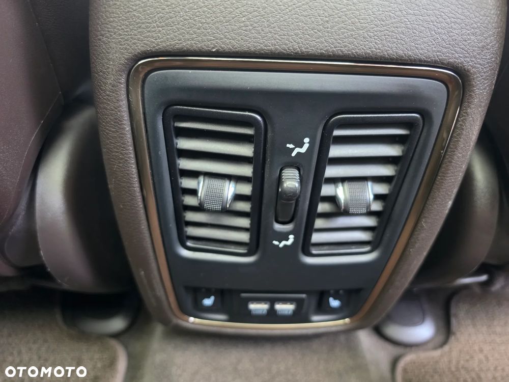 Jeep Grand Cherokee 3.0 CRD Overland Summit Platinum - 19