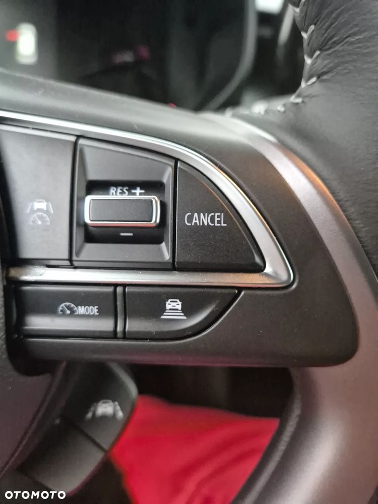 Suzuki Swift 1.2 Dualjet SHVS Premium - 24