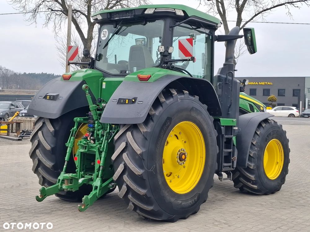 John Deere 8R 280 - 5