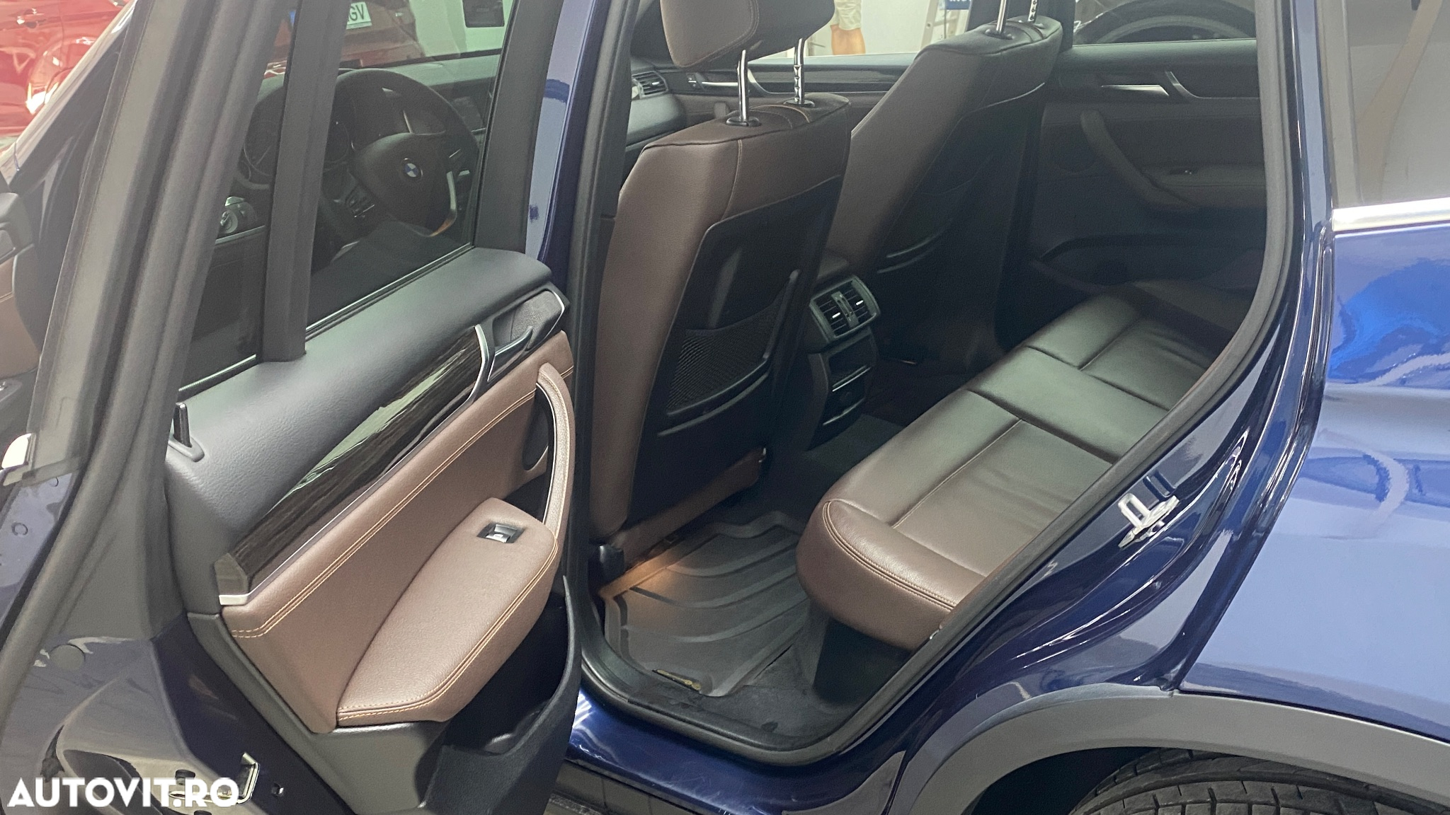 BMW X3 - 11