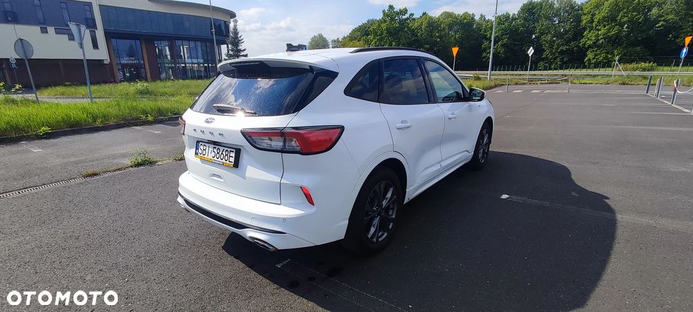 Ford Kuga 1.5 EcoBlue ST-LINE - 4
