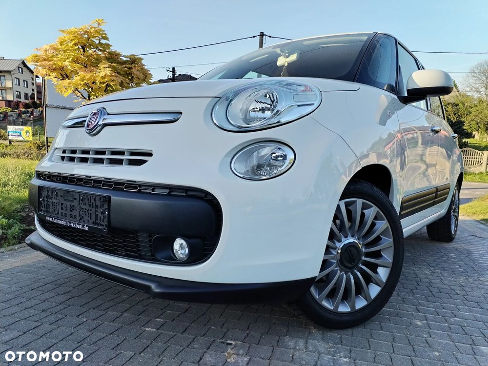Fiat 500L - 29