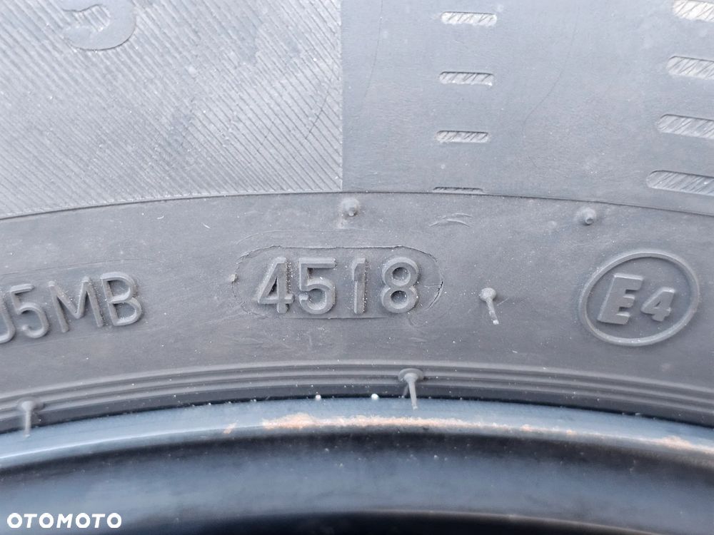 FELGI STALOWE STRUKTURALNE OPONY LETNIE OPEL OPEL ZAFIRA C ASTRA J K 5X115 17 CALI 225/50/17 et44 - 16