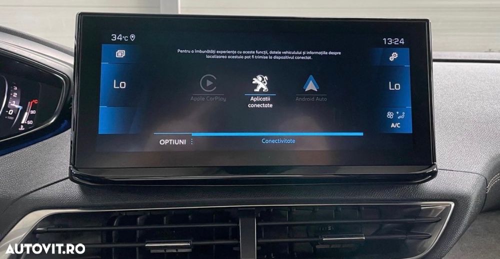 Peugeot 3008 1.5 BlueHDI 130 S&S EAT8 GT Pack - 39