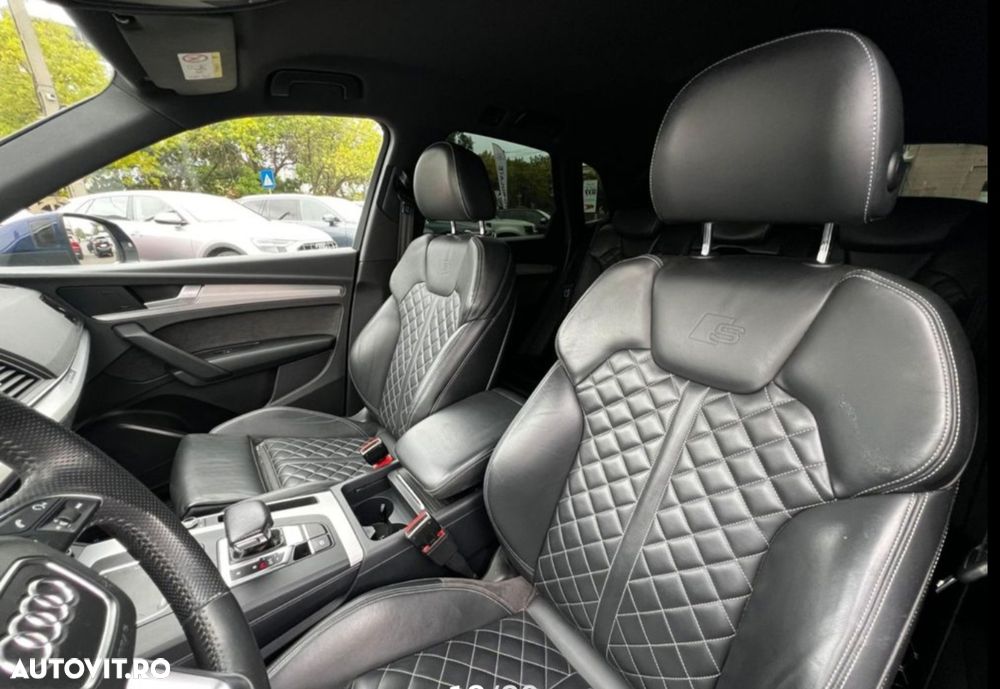 Audi Q5 - 7