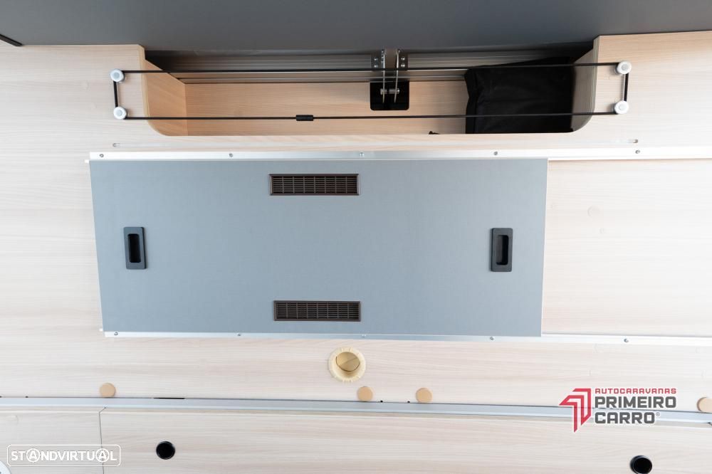 Autostar Passion I740LC Alko Automática (NOVA) - 29