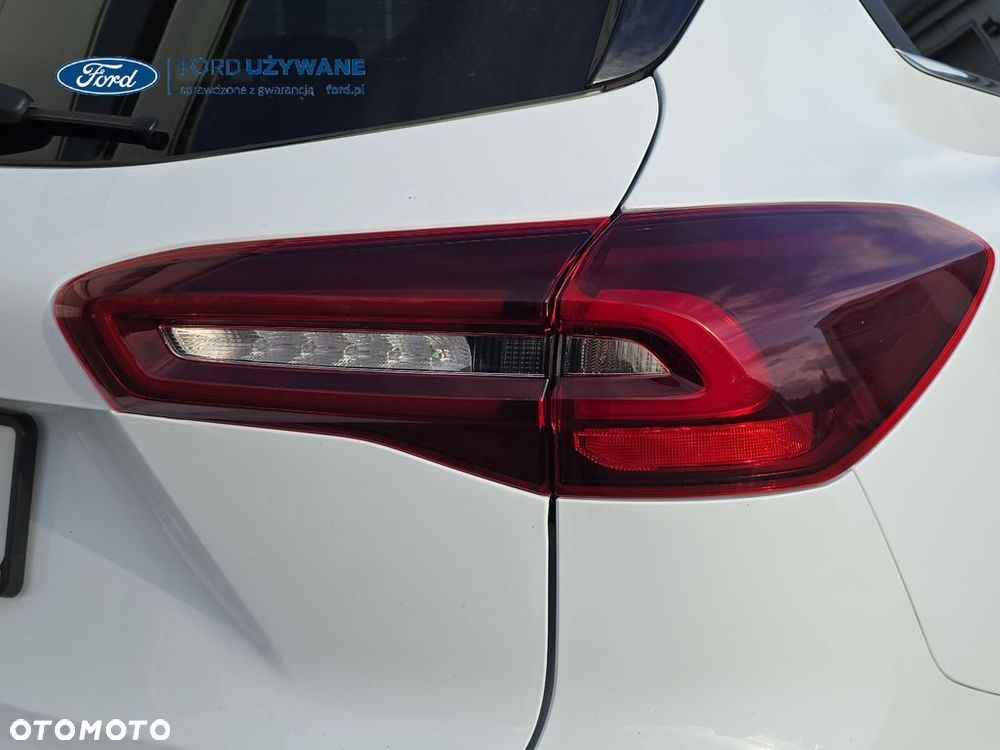 Ford Focus 1.5 EcoBlue Titanium X - 12