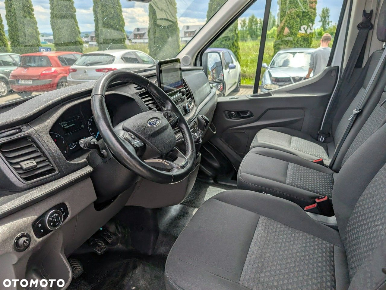 Ford Transit - 15
