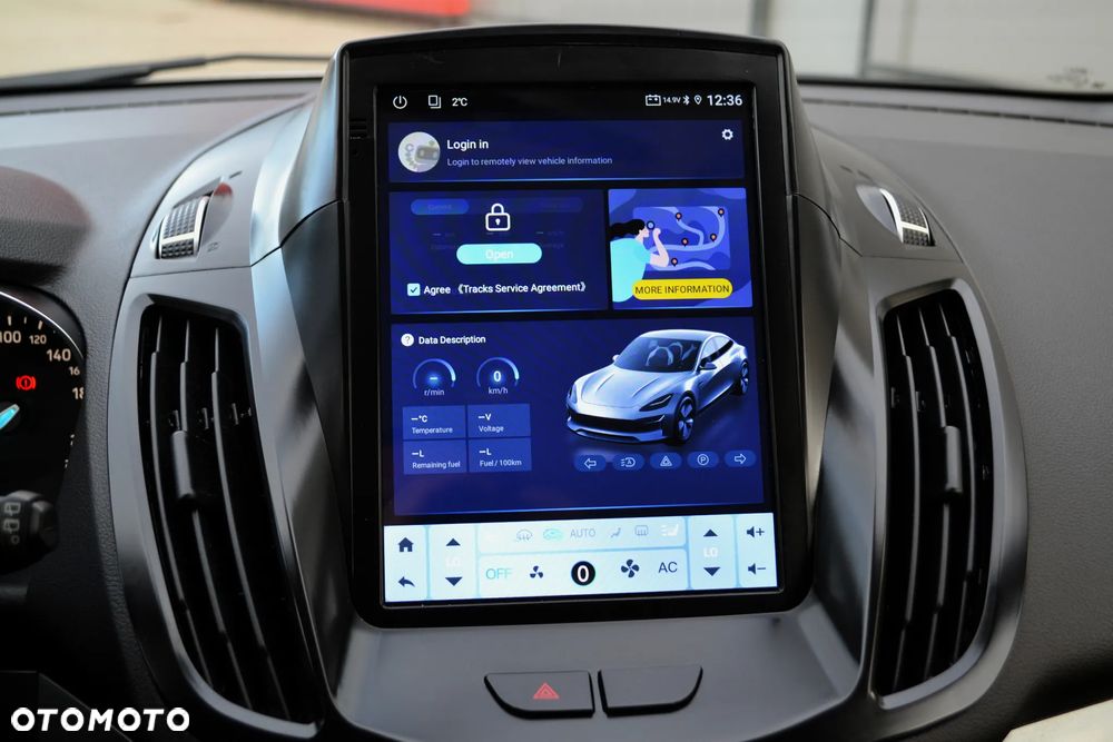 Ford Kuga 2.0 TDCi 4x4 Trend - 19