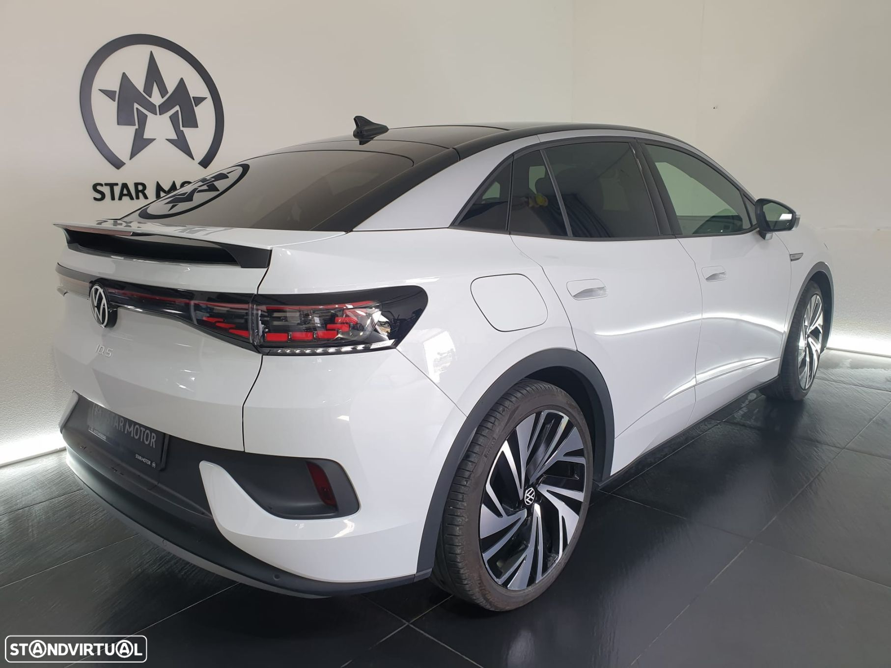 VW ID.5 - 15