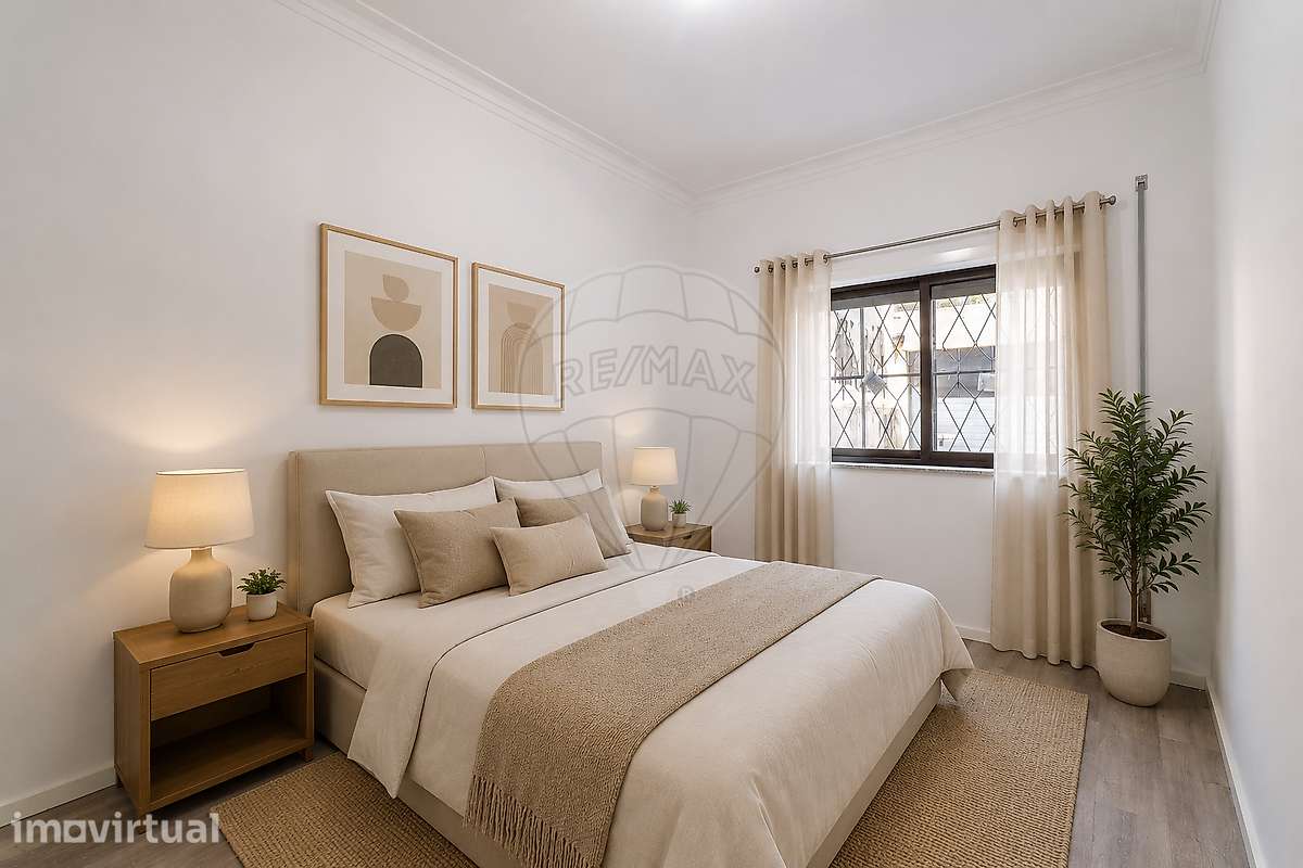 Apartamento T1 para venda - Grande imagem: 5/19