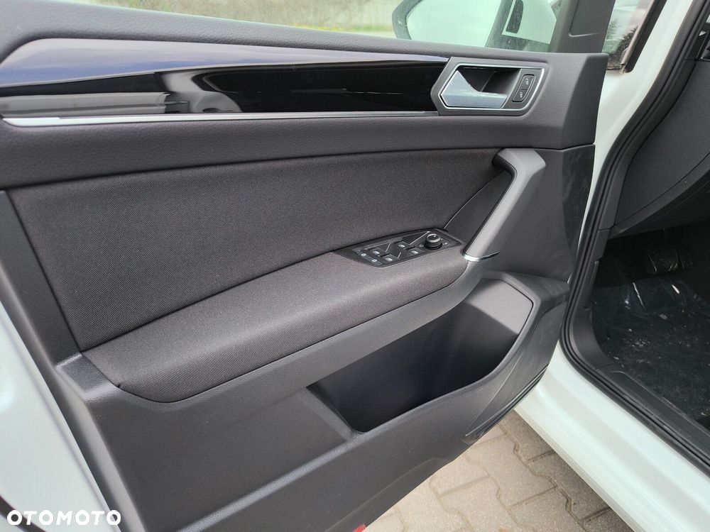 Volkswagen Touran 1.5 TSI EVO Highline DSG - 10