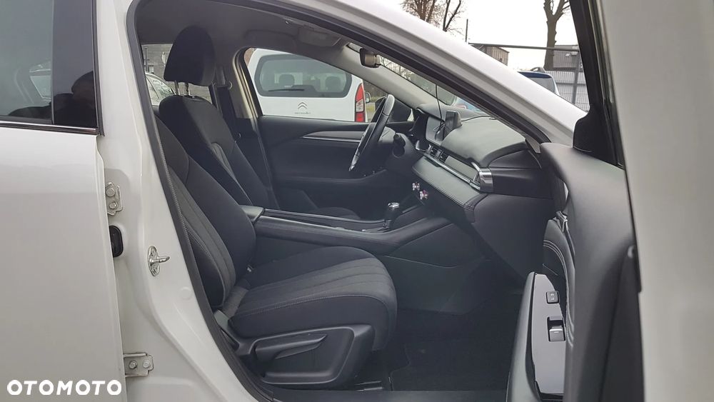 Mazda 6 2.5 SKYDream - 26