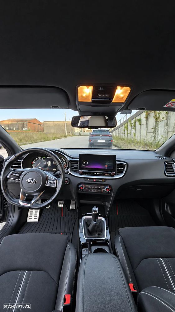 Kia ProCeed 1.0 T-GDi GT Line - 6
