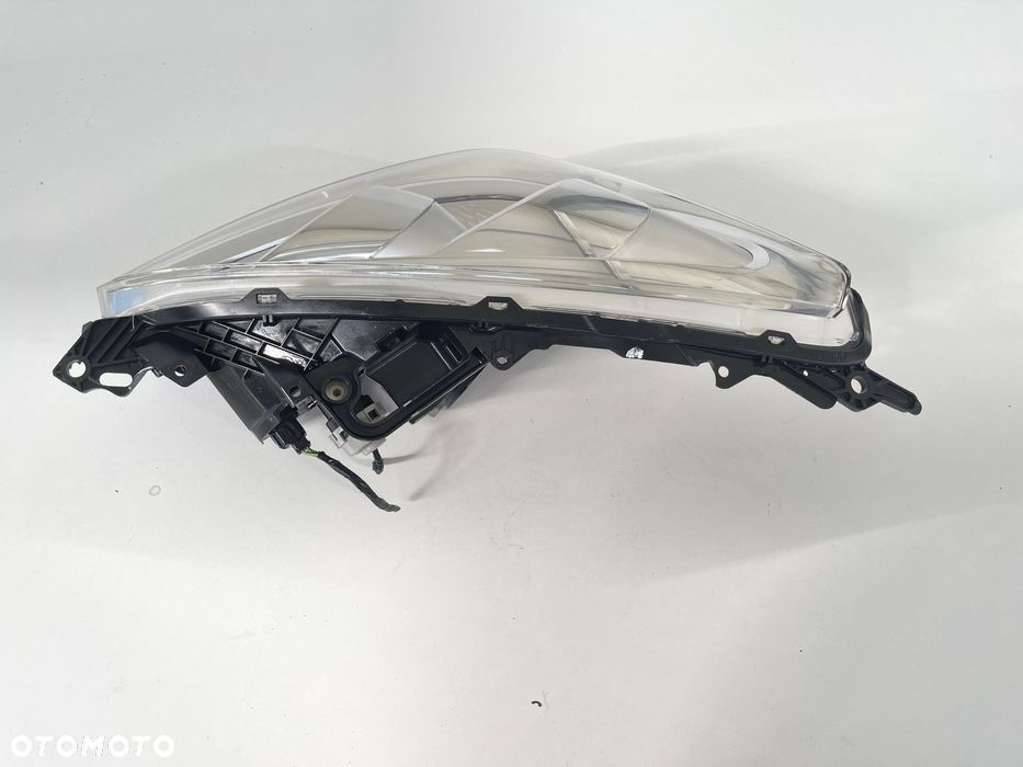 Peugeot 508 RHX Xenon Lampa Prawa Reflektor Prawy - 3
