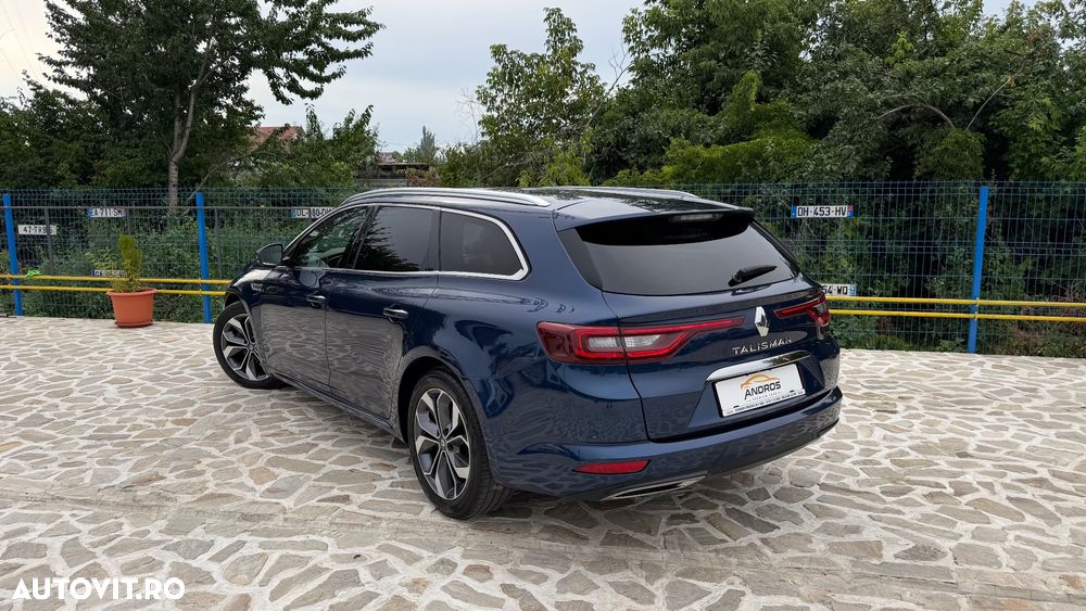 Renault Talisman - 4