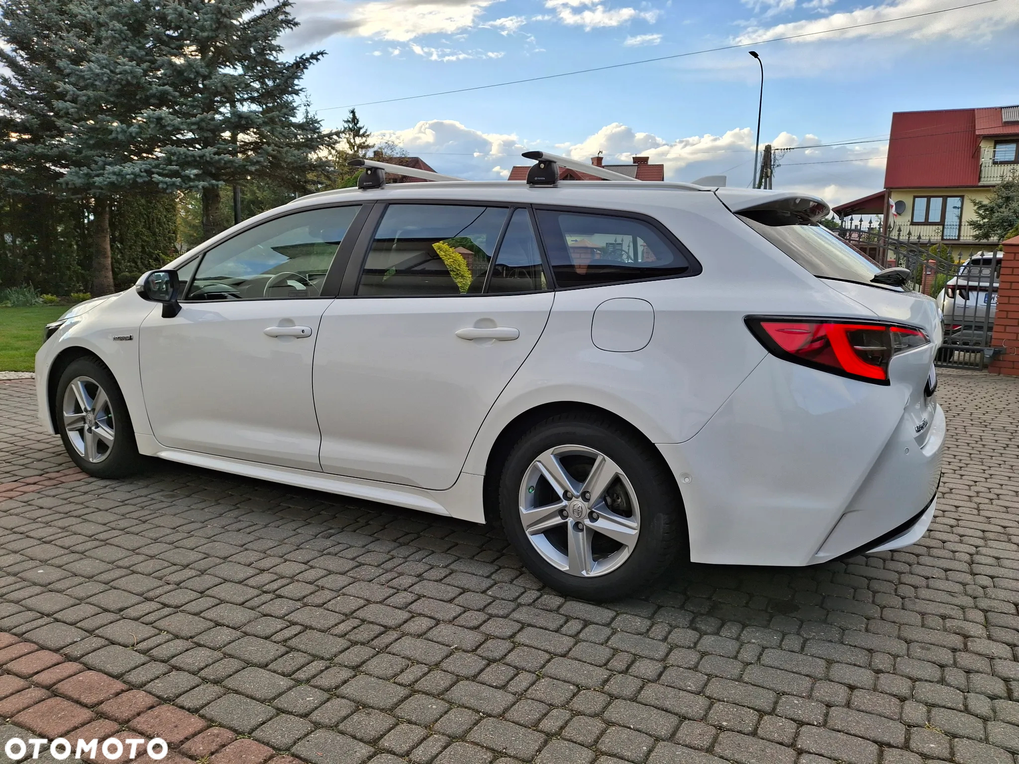 Toyota Corolla - 11